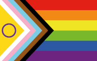 Inclusive Pride Flag